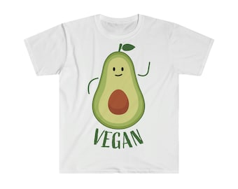 VEGAN EXTREME SHIRT