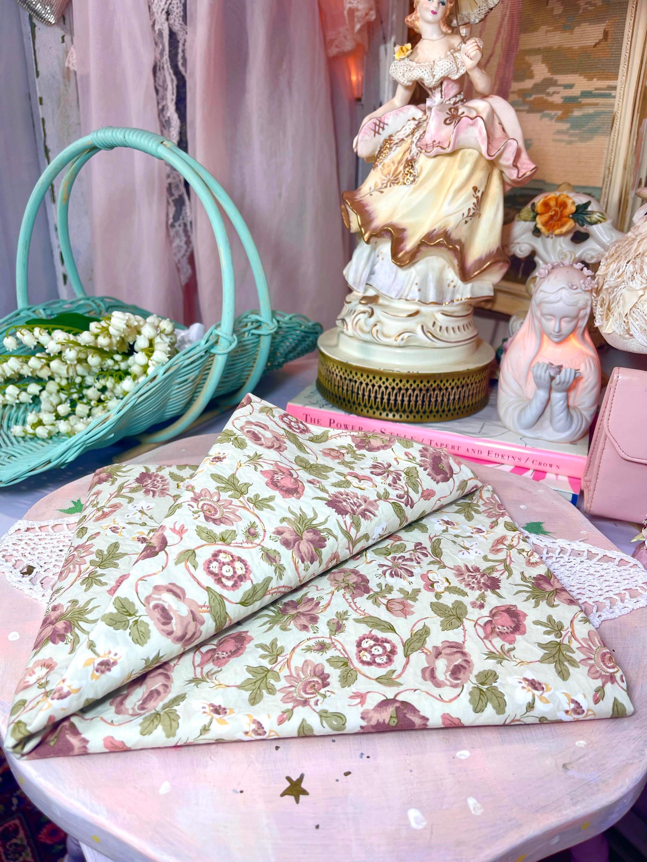 Vintage Ralph Lauren Vintage Bed Linens - Etsy