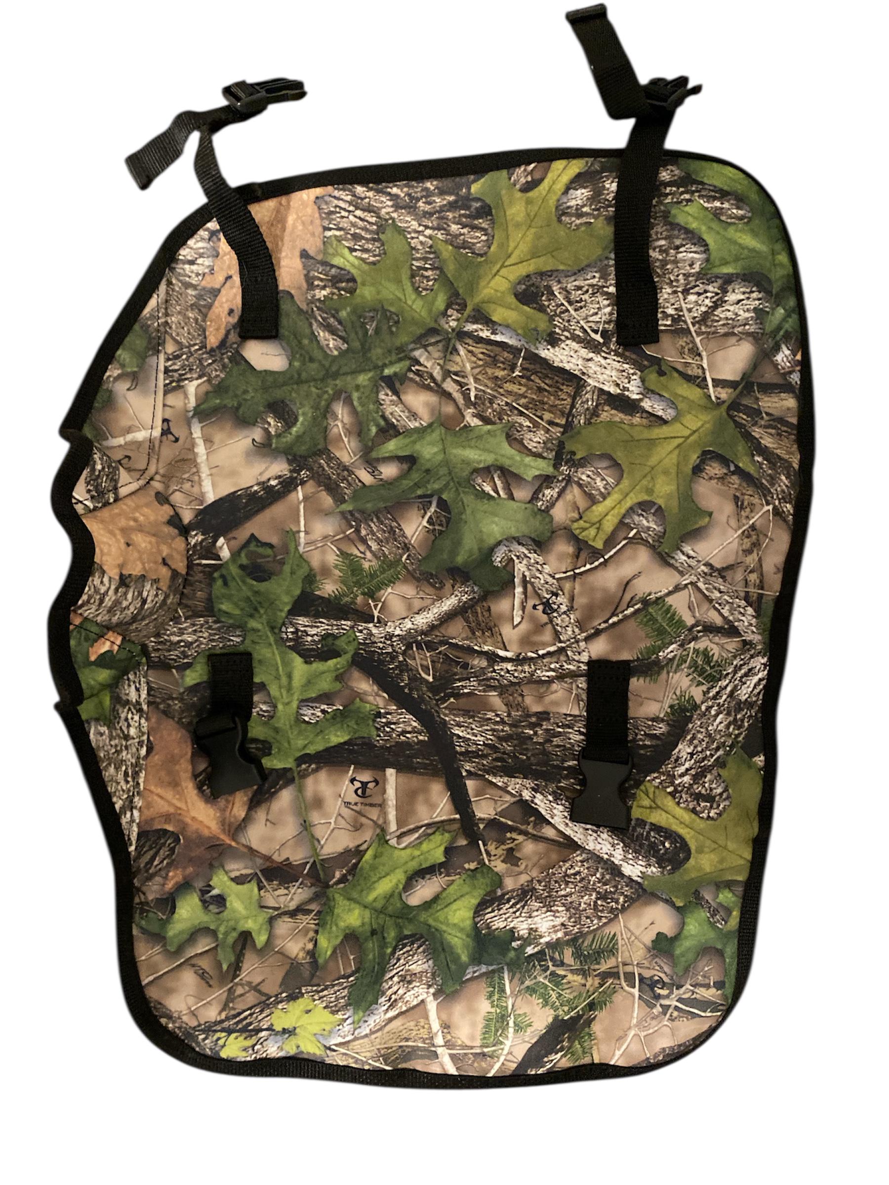 Truetimber Snake Guard Gaiters Camouflage, New Safety 