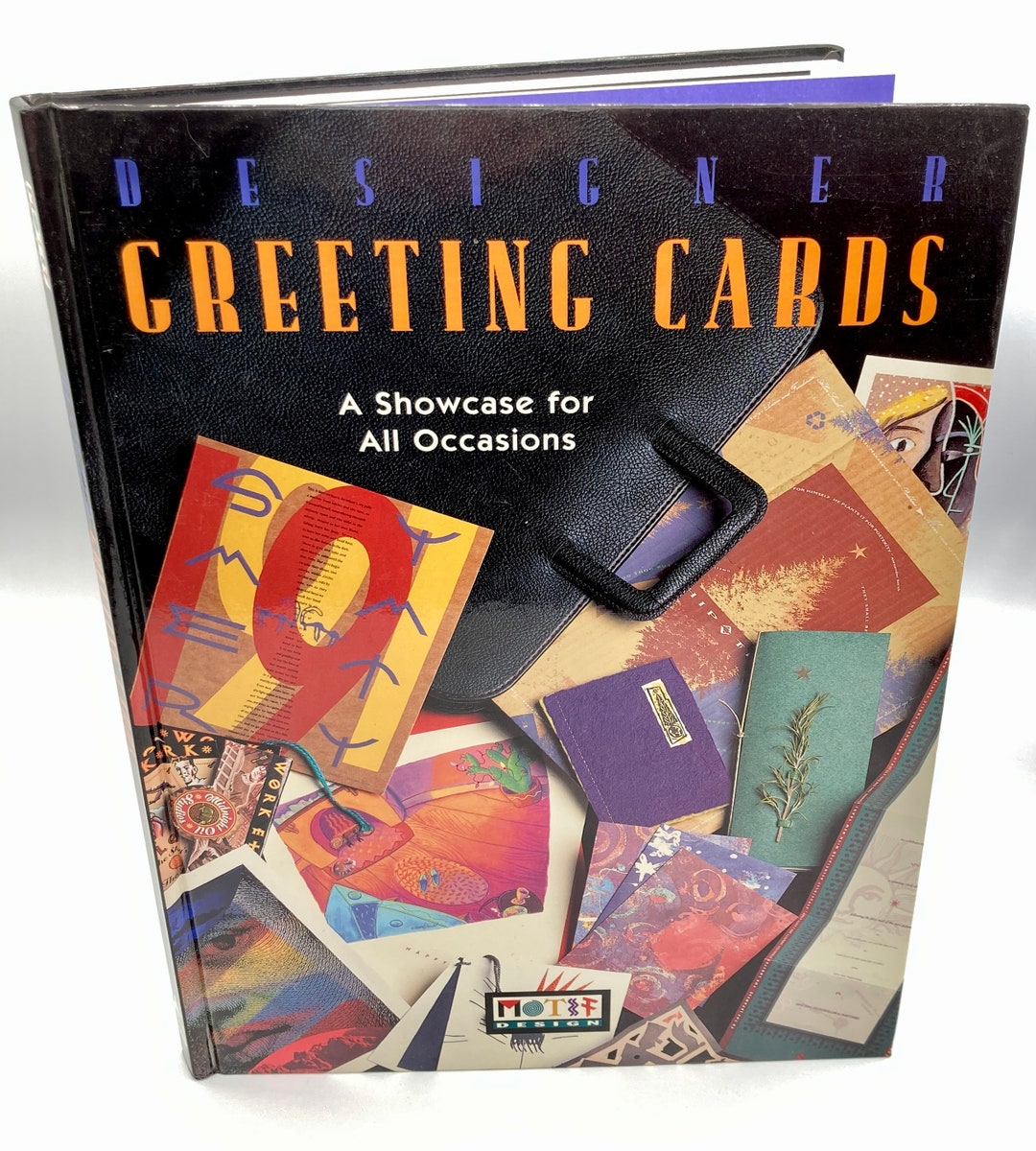 Designer Greeting Cards A Showcase for All Occasions by Poppy Evans Etsy