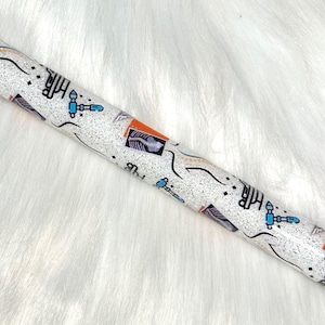 Chiropractor Inkjoy Gel Pen Spine Doctor Spinal Adjustment Back Pain Chiropractic Students Graduates Spine Wellness Holistic Health