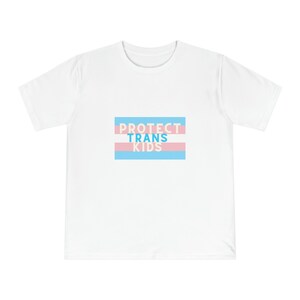 Protect Trans Kids T-shirt