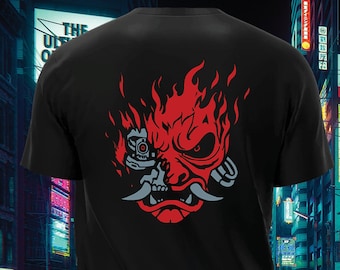 Cyberpunk 2077 Tee