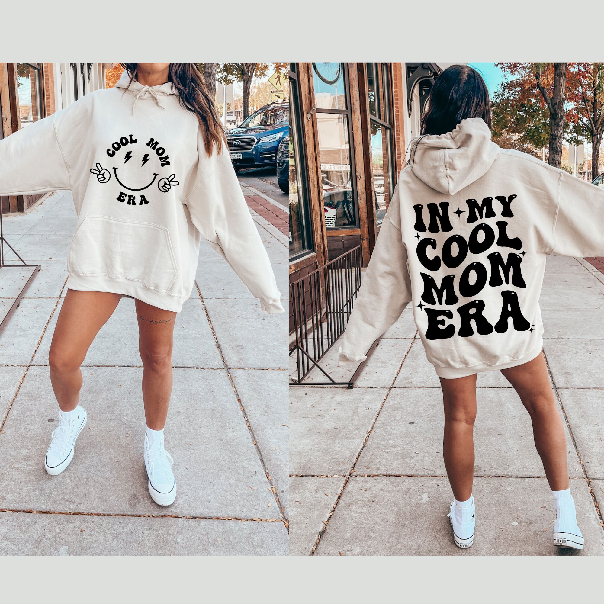 In My Cool Mom Era Svg in My Cool Mom Era Png in My Mama - Etsy