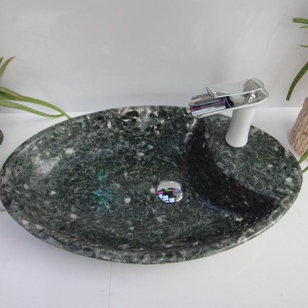 Epoxy Sink Etsy