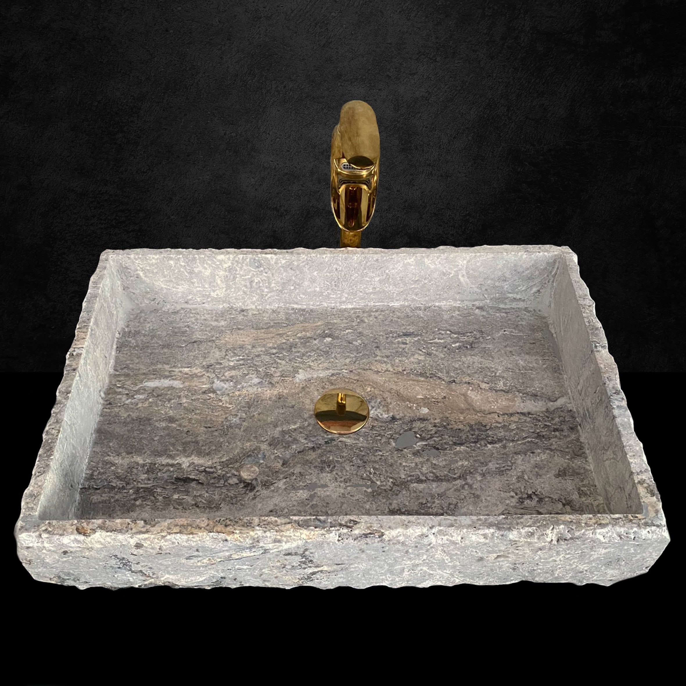 Marble Sink, Sink for Bathroom, Natural Stone Sink, Marble, Sink, Stone