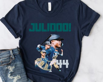 Julio Rodriguez Seattle Mariners Shirt Perfect Gift for Dominican Baseball Fans Baseball Game Outfits Ideas