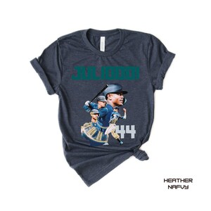 Julio Rodriguez Seattle Mariners Shirt Perfect Gift for Dominican Baseball Fans Baseball Game Outfits Ideas image 3