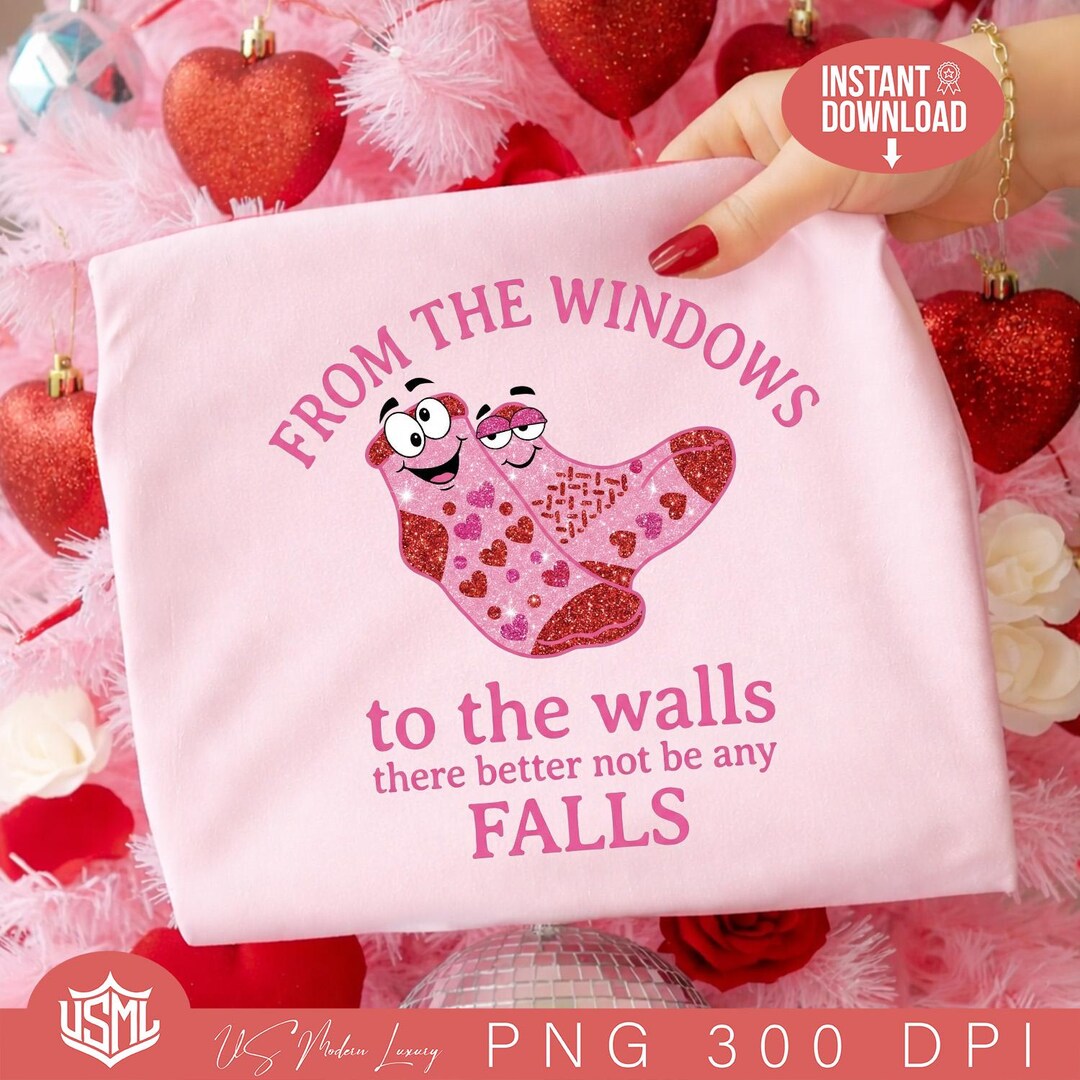 Funny Patient Fall Risk Funny Nurse Safety PNG, From the Windows to the Walls No Falls, Fall ...