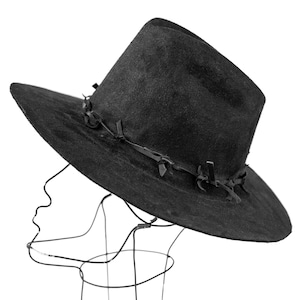 FEDORA HAT