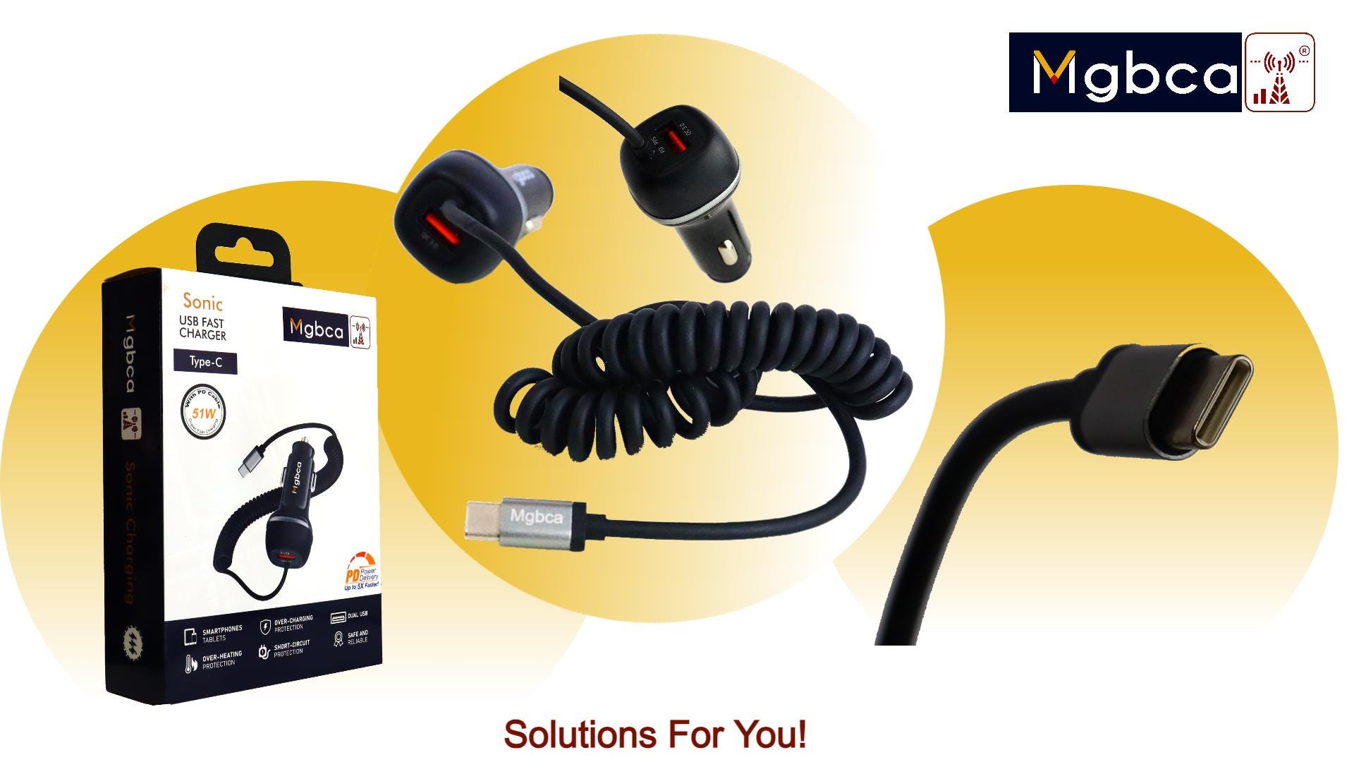 Caricabatterie Per Apple IPhone - Foto 3