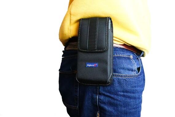 Fondina Clip Cintura IPhone X Fondina Cintura Per IPhone X Con - Foto 6