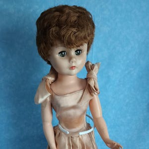 Sweet Sue American Character Doll, All Original Clothing 24&quot;