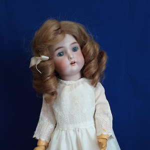 Simon Halbig/Kammer Reinhardt 16&quot; Antique Doll P