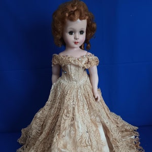 World beautiful doll online