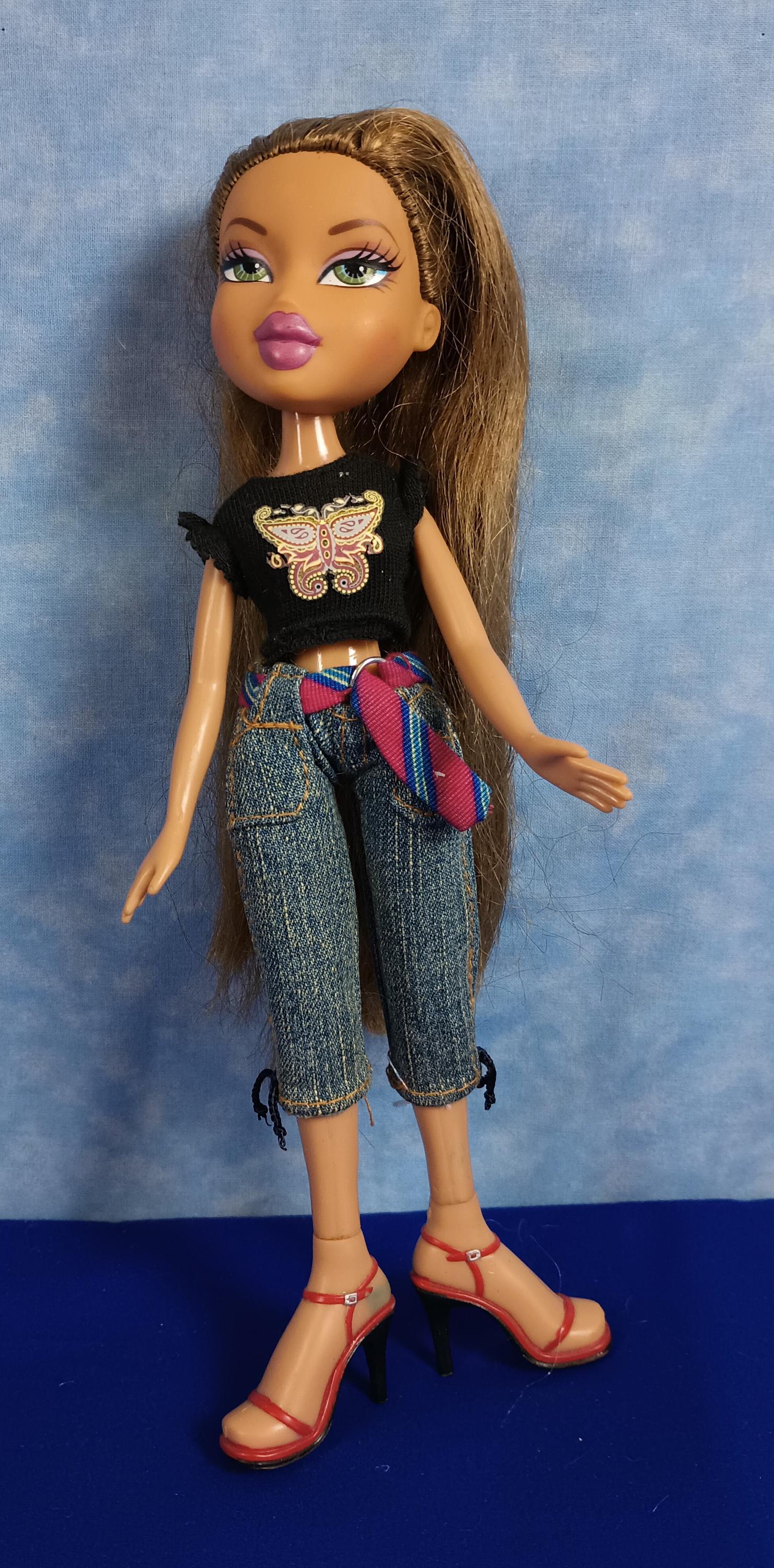 Bratz high heels Italia