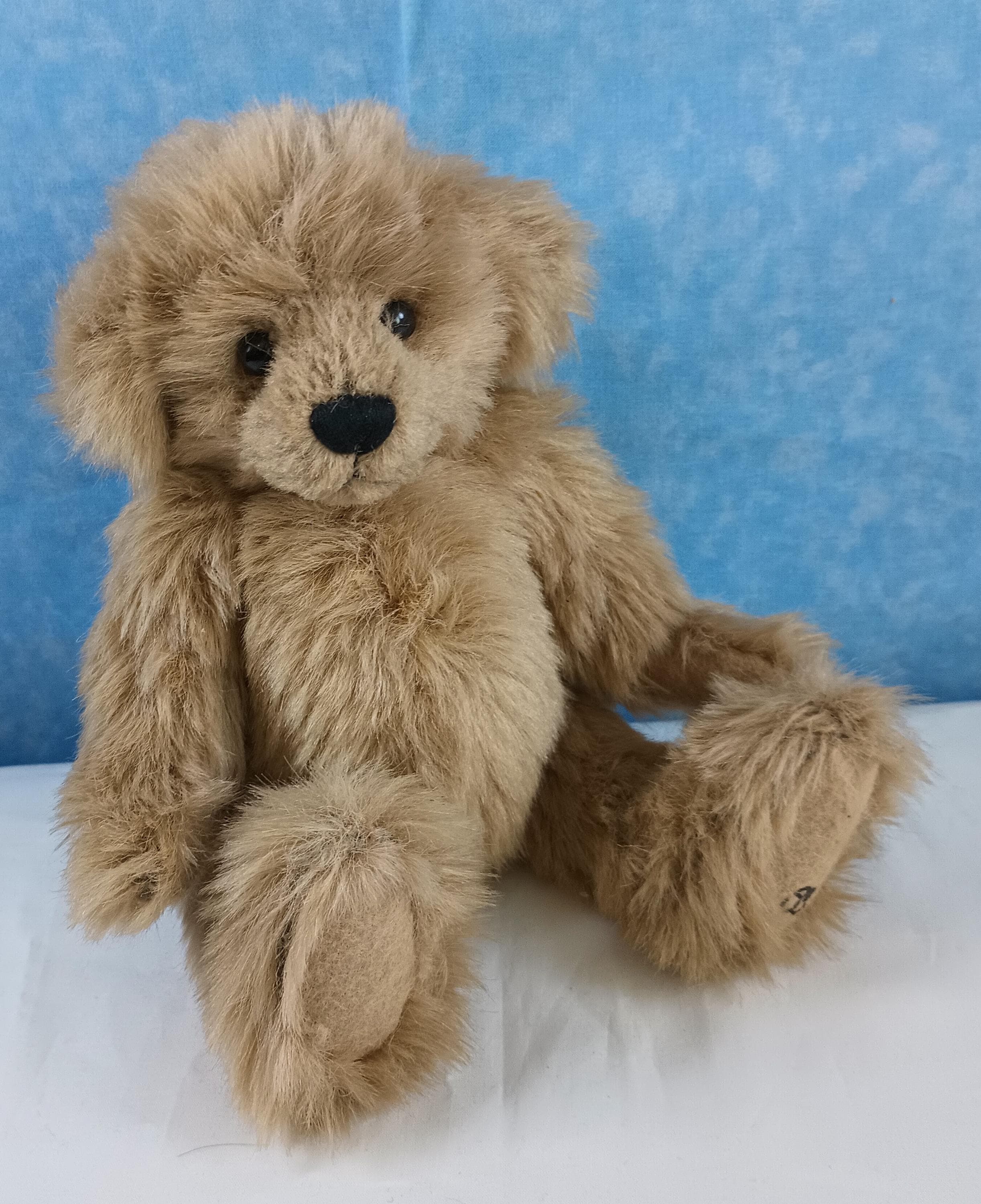 cottage collectibles ベア　ぬいぐるみ Ganz cottage collectibles teddy bears - Etsy 日本