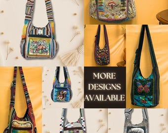 【Anyone more】Mintz Frill Cotton Eco Bag Shoulder Bag Tote Bags – Mieko Mintz US Retail