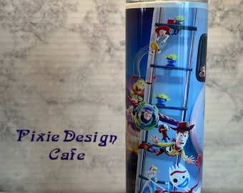 Toy Story 20 oz Tumbler  -