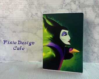 Journal - Malificent