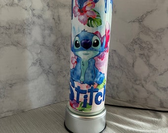 Stitch 20 oz Tumbler