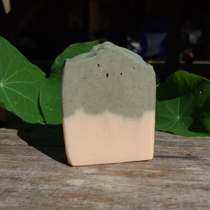Balsam Cedar fragrance soap, handmade soap, men soap, cold process soap, all natural soap, olive oil soap, vegan soap, artisan soap