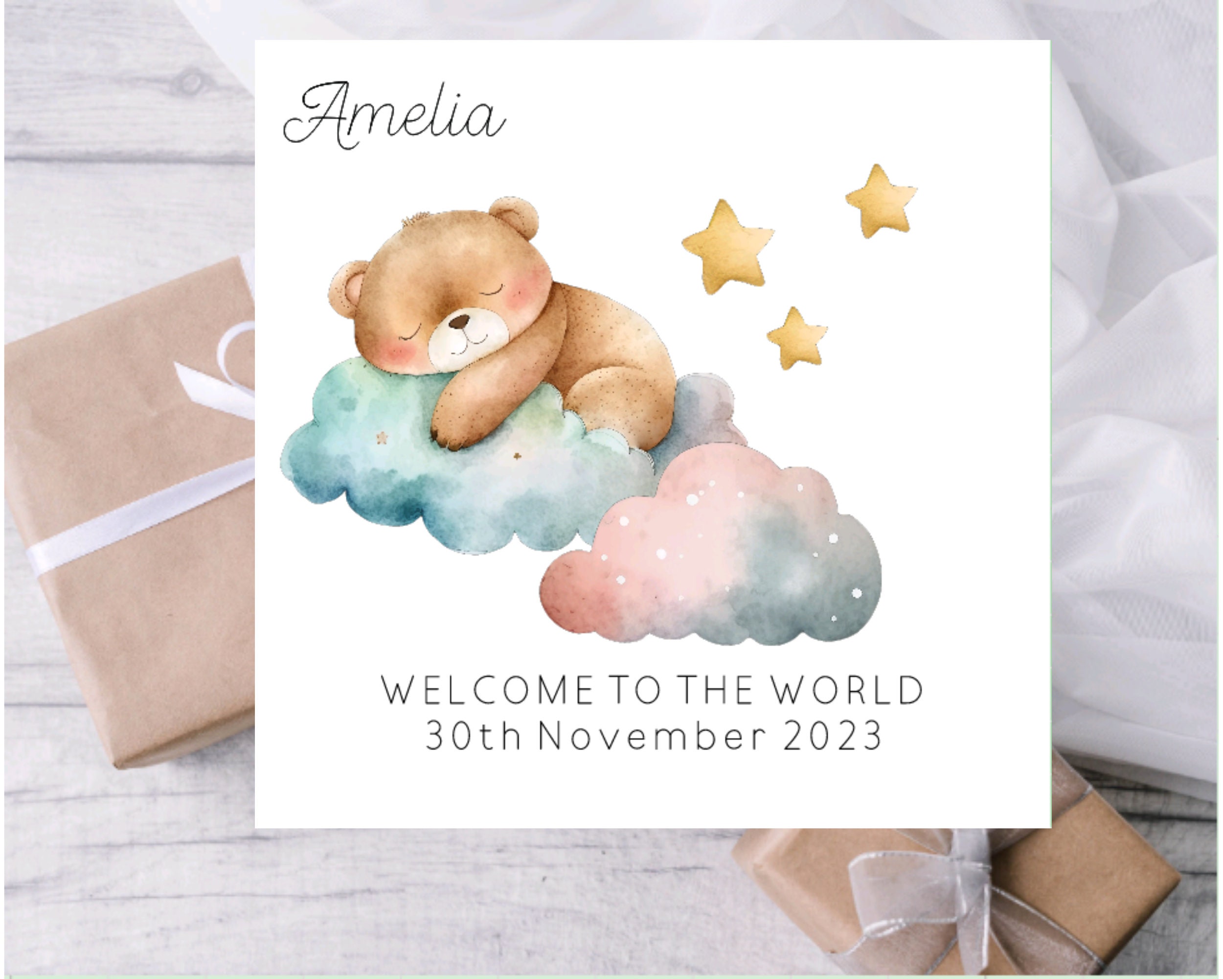 Jellyfish Kawaii Animal Graphic by Poster Boutique · Creative Fabrica