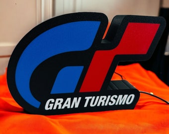 Gioco Lightbox Gran Turismo