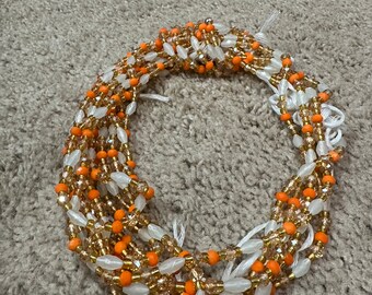 Ghana Wasit Beads