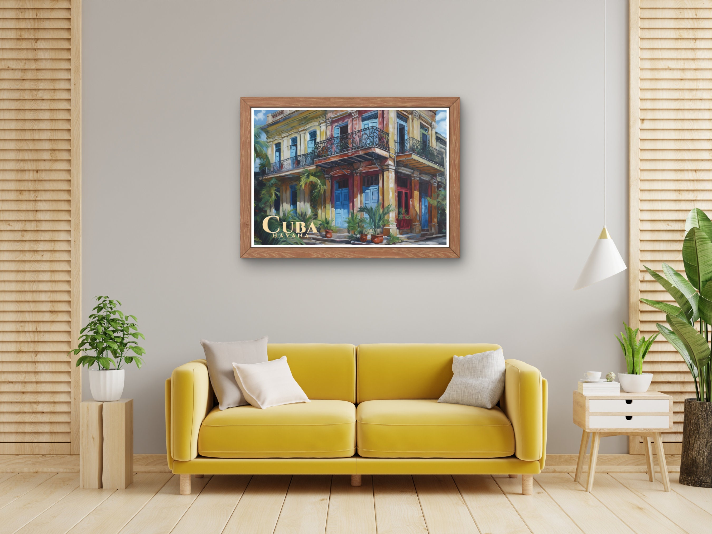Nos Inspirations pour la Décoration de la Chambre
