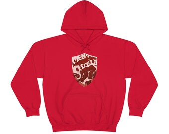 Meat Shield Hoodie