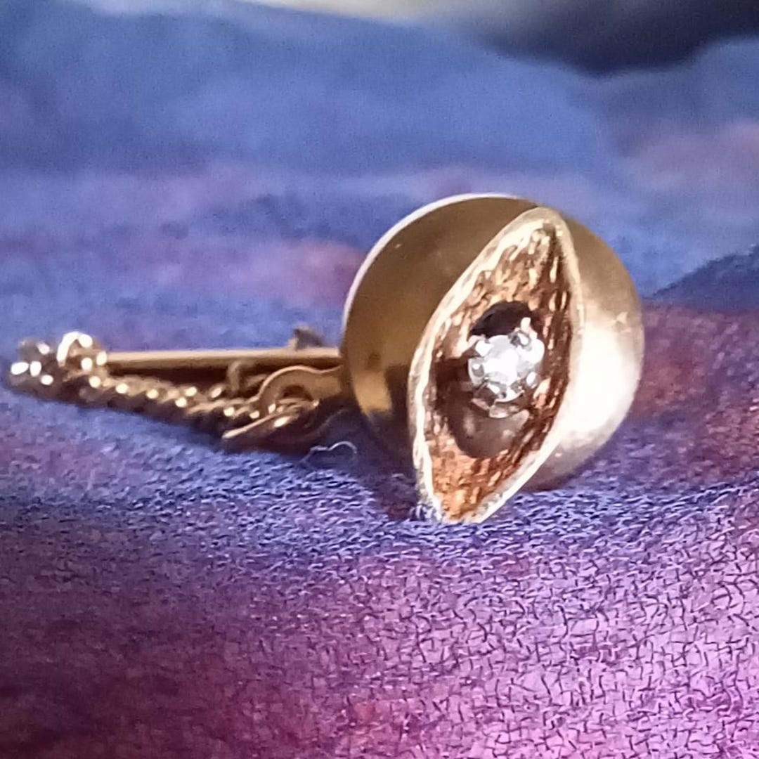 anson tie tack