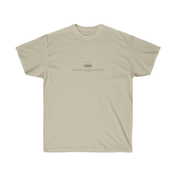 Cro - Etsy