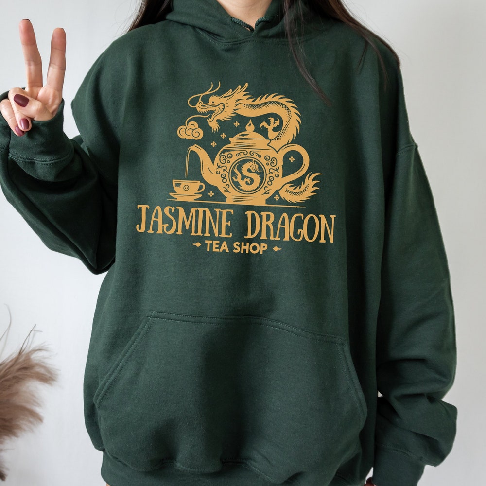Dragon Hoodie Anime Sweatshirt Gift For Him Anime Streetwear Vintage Anime Shirt Anime Sweatshirt For Women Anime Graphic Tees New Hoodie