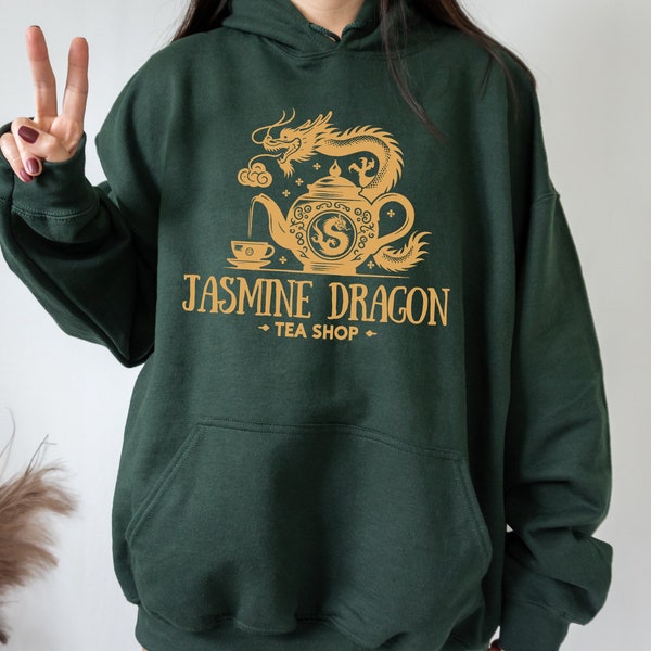Dragon Hoodie Anime Sweatshirt Gift for Him Anime Streetwear Vintage Anime Shirt Anime Sweatshirt for Women Anime Graphic Tees