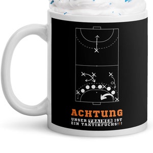 Cup Handball Trainer