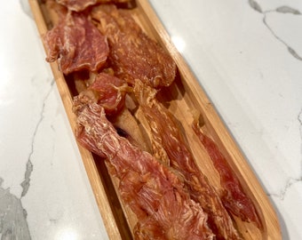 Dehydrated Chicken Breast - Dog Treat