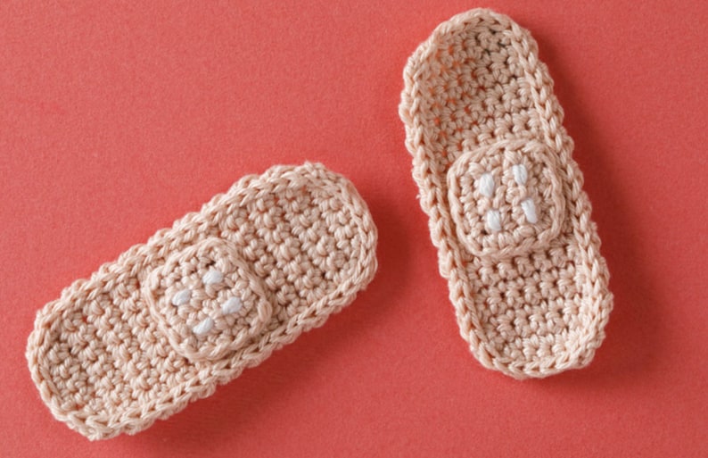 Complete Crochet Pattern Doctor's Kit Bag Stethoscope Etsy