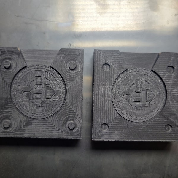 Bitcoin Mold