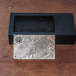 Beskar Mold 5oz