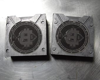 Bitcoin Mold