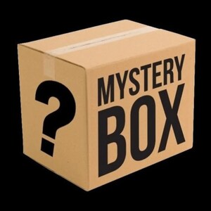 Mystery Box 