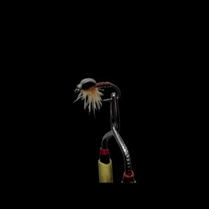 Biot/Foam Emerger