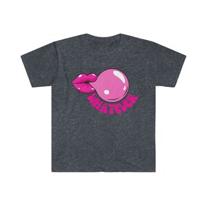 Welk T-shirt dan ook