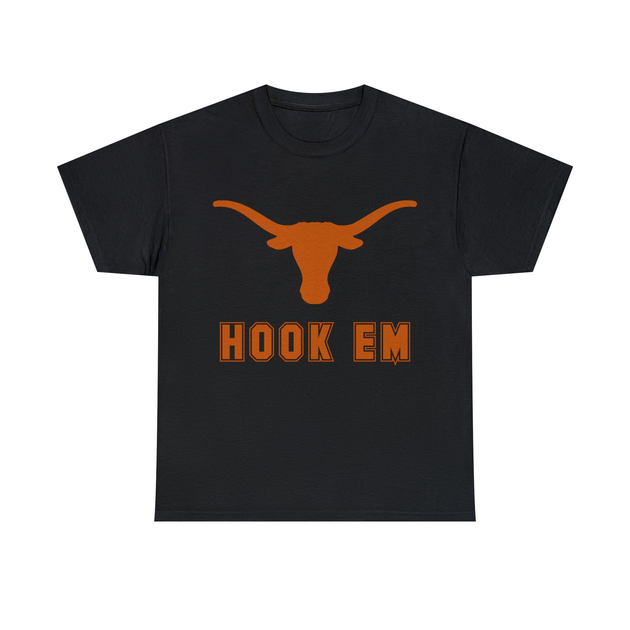 Hook Em Shirt -  Canada