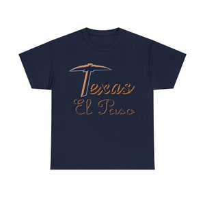 Texas El Paso T-Shirt