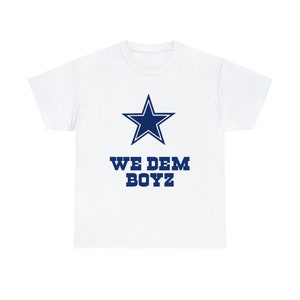 We Dem Boyz T-Shirt
