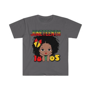 Juneteenth 1865 T-Shirt
