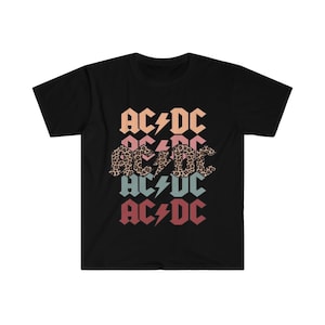 ACDC T-Shirt