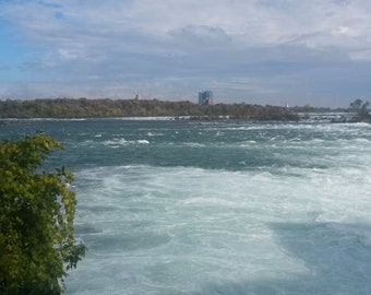 Niagara Falls